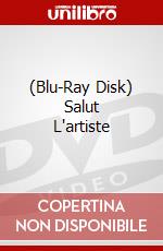 (Blu-Ray Disk) Salut L'artiste brd