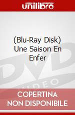 (Blu-Ray Disk) Une Saison En Enfer brd