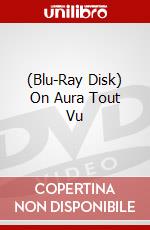 (Blu-Ray Disk) On Aura Tout Vu brd