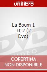 La Boum 1 Et 2 (2 Dvd) dvd