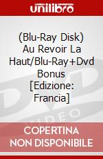 (Blu-Ray Disk) Au Revoir La Haut/Blu-Ray+Dvd Bonus [Edizione: Francia] brd