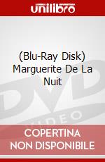 (Blu-Ray Disk) Marguerite De La Nuit brd