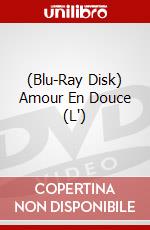 (Blu-Ray Disk) Amour En Douce (L') brd