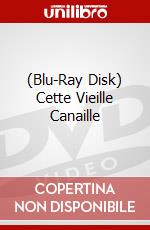 (Blu-Ray Disk) Cette Vieille Canaille brd