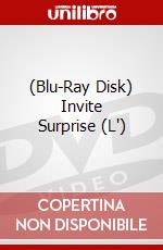 (Blu-Ray Disk) Invite Surprise (L') brd