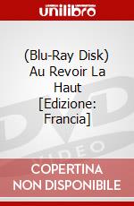 (Blu-Ray Disk) Au Revoir La Haut [Edizione: Francia] brd