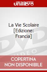 La Vie Scolaire [Edizione: Francia] dvd