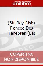 (Blu-Ray Disk) Fiancee Des Tenebres (La) brd