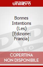 Bonnes Intentions (Les) [Edizione: Francia] dvd