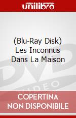 (Blu-Ray Disk) Les Inconnus Dans La Maison brd