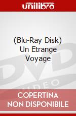 (Blu-Ray Disk) Un Etrange Voyage brd