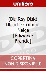 (Blu-Ray Disk) Blanche Comme Neige [Edizione: Francia] brd