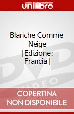 Blanche Comme Neige [Edizione: Francia] dvd