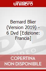 Bernard Blier (Version 2019) - 6 Dvd [Edizione: Francia] dvd
