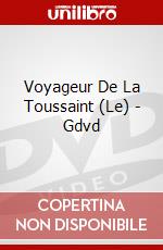 Voyageur De La Toussaint (Le) - Gdvd dvd