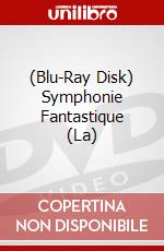 (Blu-Ray Disk) Symphonie Fantastique (La) brd