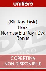 (Blu-Ray Disk) Hors Normes/Blu-Ray+Dvd Bonus brd