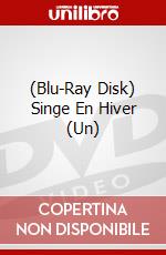 (Blu-Ray Disk) Singe En Hiver (Un) brd