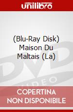 (Blu-Ray Disk) Maison Du Maltais (La) brd