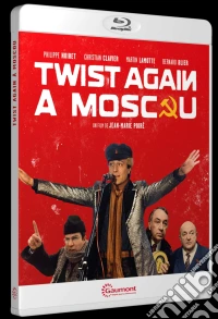 (Blu-Ray Disk) Twist Again A Moscou brd