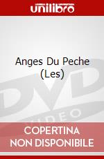 Anges Du Peche (Les) dvd