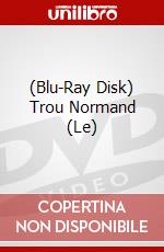 (Blu-Ray Disk) Trou Normand (Le) brd