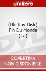 (Blu-Ray Disk) Fin Du Monde (La) brd