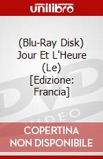 (Blu-Ray Disk) Jour Et L'Heure (Le) [Edizione: Francia] brd