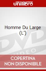 Homme Du Large (L') dvd