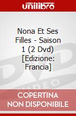 Nona Et Ses Filles - Saison 1 (2 Dvd) [Edizione: Francia] dvd
