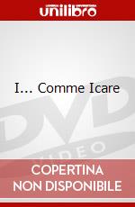 I... Comme Icare dvd