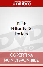 Mille Milliards De Dollars dvd