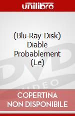 (Blu-Ray Disk) Diable Probablement (Le) brd