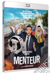 (Blu-Ray Disk) Menteur brd