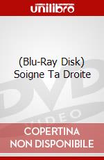 (Blu-Ray Disk) Soigne Ta Droite brd