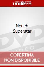 Neneh Superstar dvd