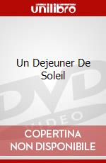 Un Dejeuner De Soleil dvd