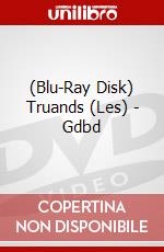 (Blu-Ray Disk) Truands (Les) - Gdbd brd