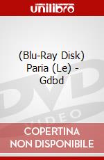 (Blu-Ray Disk) Paria (Le) - Gdbd brd