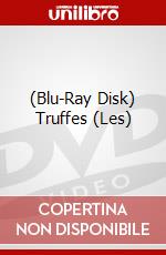 (Blu-Ray Disk) Truffes (Les) brd