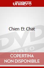 Chien Et Chat dvd