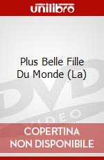 Plus Belle Fille Du Monde (La) dvd