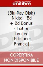 (Blu-Ray Disk) Nikita - Bd + Bd Bonus - Edition Limitee [Edizione: Francia] brd