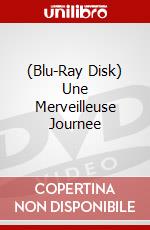(Blu-Ray Disk) Une Merveilleuse Journee brd