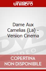 Dame Aux Camelias (La) - Version Cinema dvd