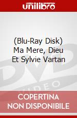 (Blu-Ray Disk) Ma Mere, Dieu Et Sylvie Vartan brd