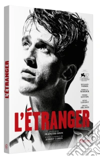 Etranger (L') (2025) dvd
