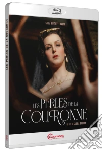 (Blu-Ray Disk) Perles De La Couronne (Les) brd