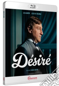 (Blu-Ray Disk) Desire (1937) brd
