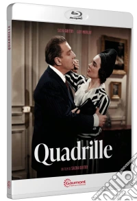(Blu-Ray Disk) Quadrille (1938) brd